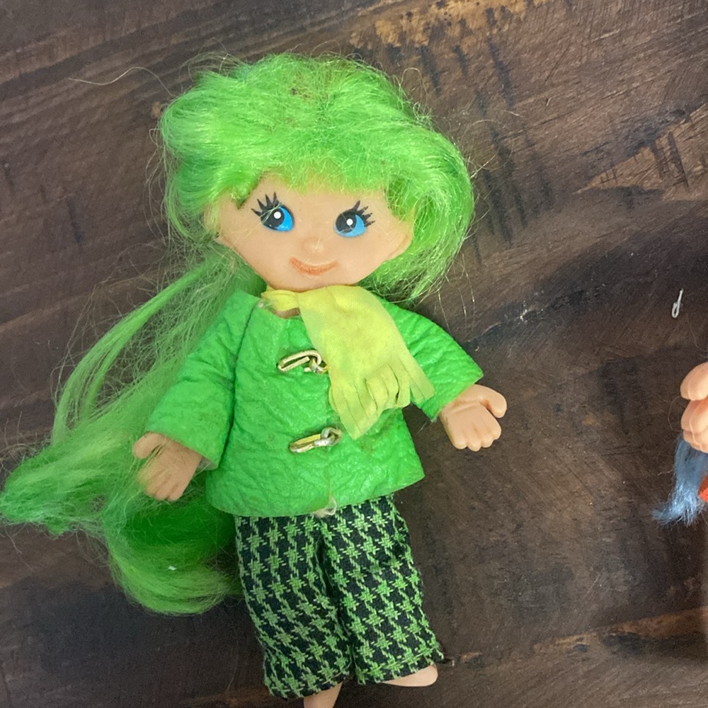 Flatsy dolls collectible - Picture 11 of 12